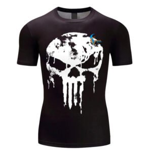 Gym T-Shirt