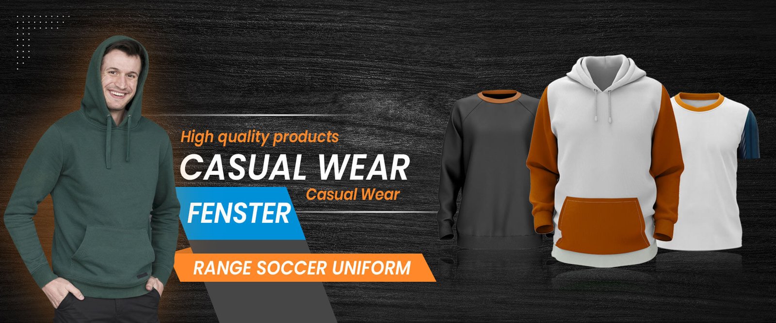 Casual-Wear