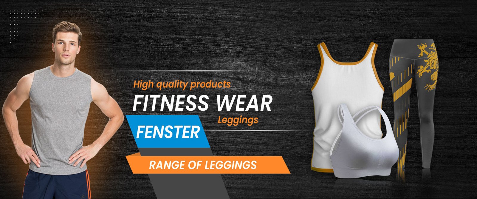 Fitness-Wear