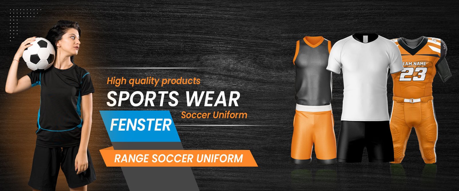 Sports-Wear