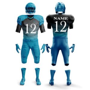American Football 1
