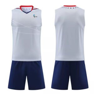 Custom Volleyball Uniform