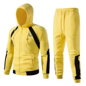 Tracksuit