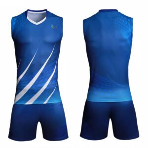 Custom Volleyball Uniform
