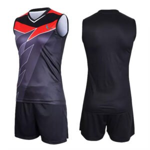 Custom Volleyball Uniform